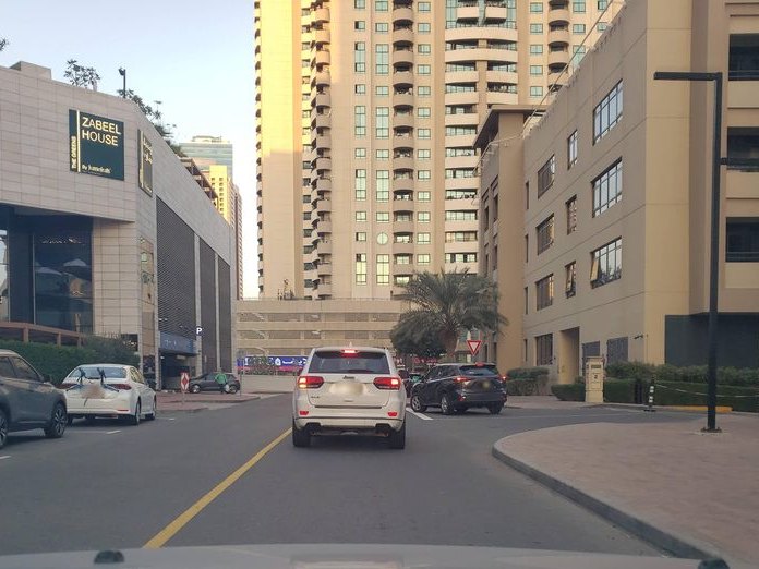 Chaihona №1 - Best Restaurant in the Greens Dubai, Dubai Media City 2