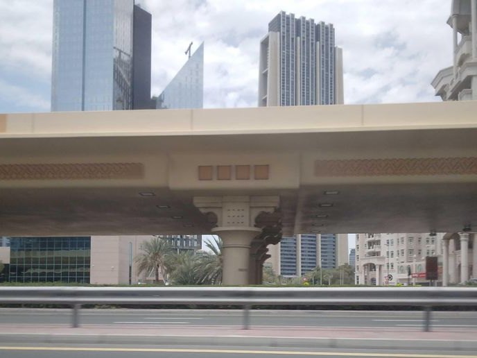 Cartier, Downtown Dubai