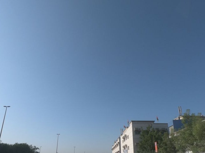 Baan Dusit, Al Khail Gate Residential