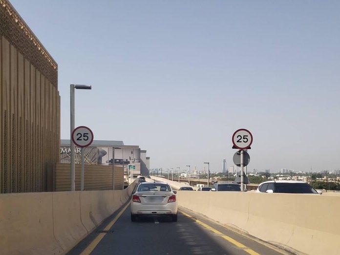 TWINSET, Downtown Dubai