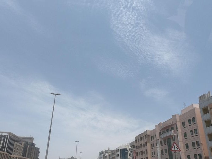 Blue Diamond Hotel, Al Dhagaya