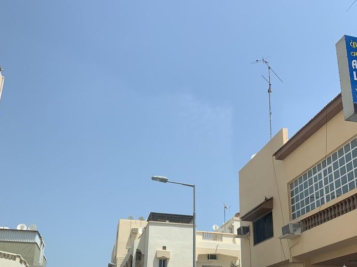 Yabilah Hamburger, Halat Al-Sletah