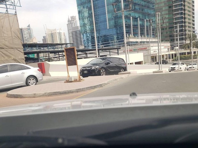 Dance Studios Dubai, Jumeirah Lakes Towers