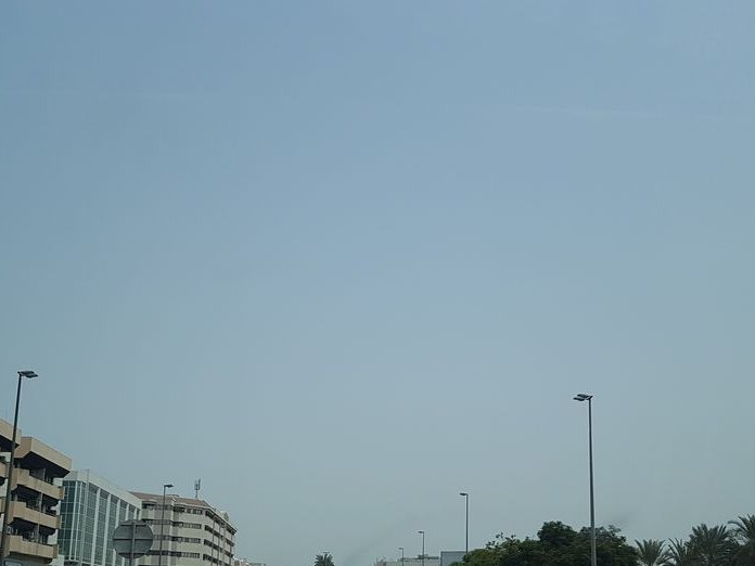 Bangalore Empire Restaurant Dubai, Karama