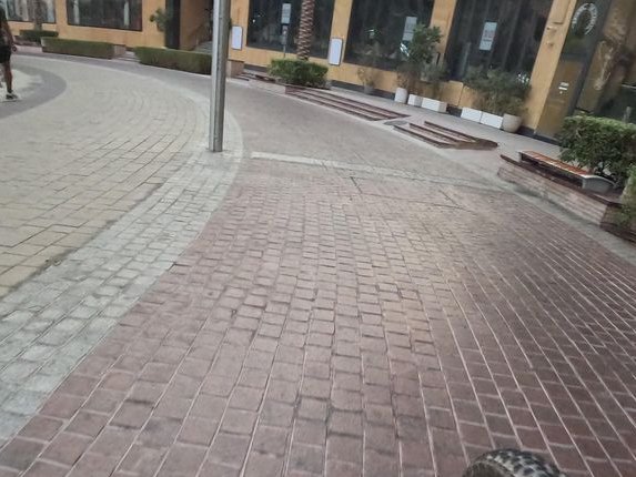 L'Occitane, Dubai Marina & JBR
