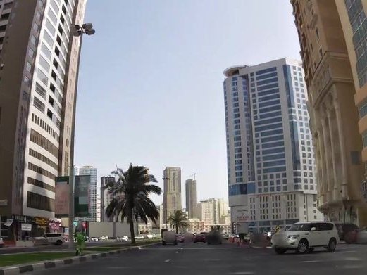 Leeds Gents Center مركز ليدز للرجال, Al Khan