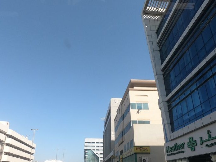 John Daniel's, Al Khabisi