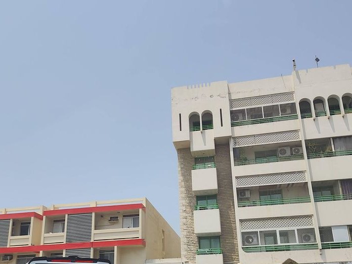 Bebe Salon, Bur Dubai & Al Seef