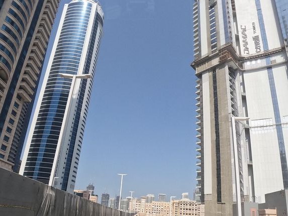 Isabellas Cucina, Dubai Media City