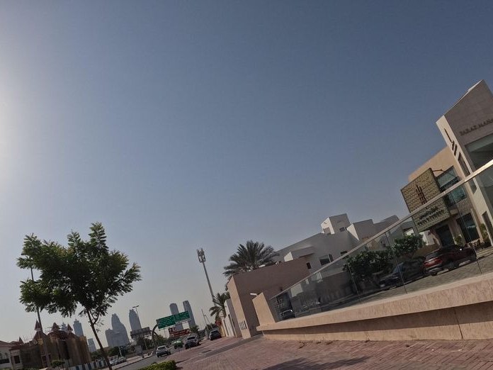 The District, Jumeirah 3
