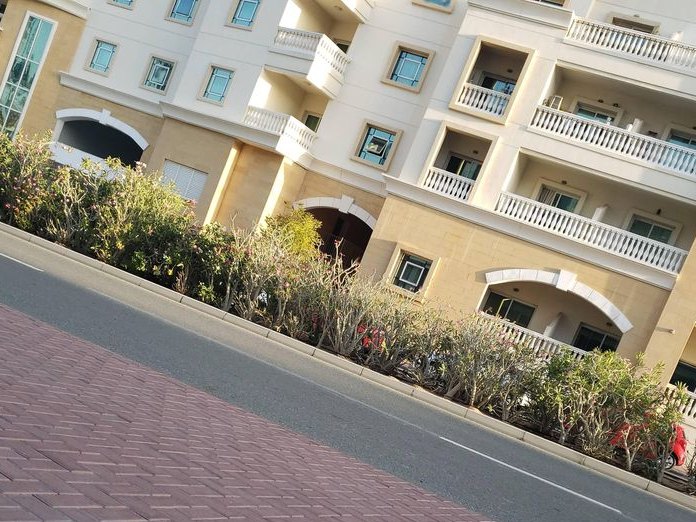 G Style Gents Saloon, Jumeirah Village Circle