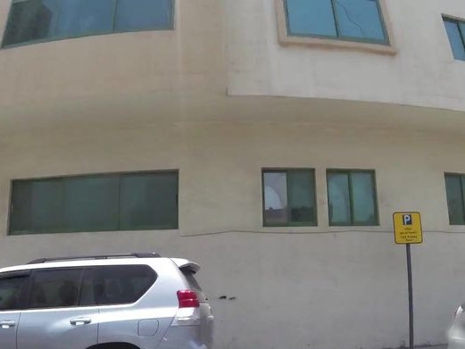 Al Buraq Gym, Al Khalidiyah