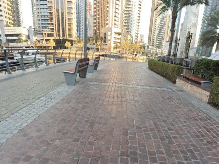 The Meat District, Dubai Marina & JBR