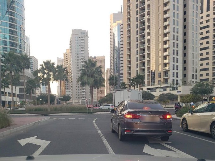 Hiitzone Gym in Barsha Heights, Al Thanyah 1