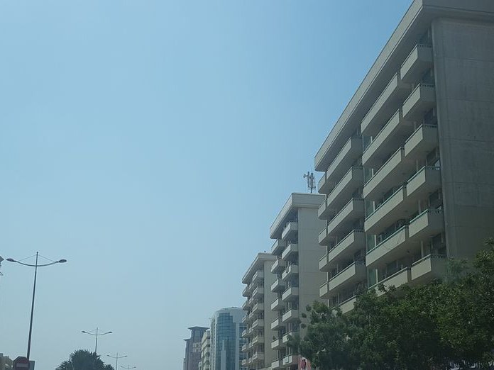 Seven Hotpot Restaurant, Deira