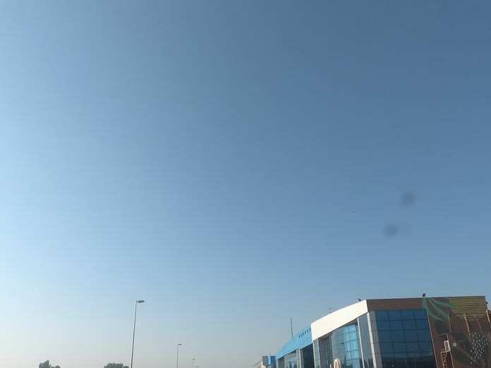 Athlete Fitness Dubai, Al Quoz Industrial Area 1