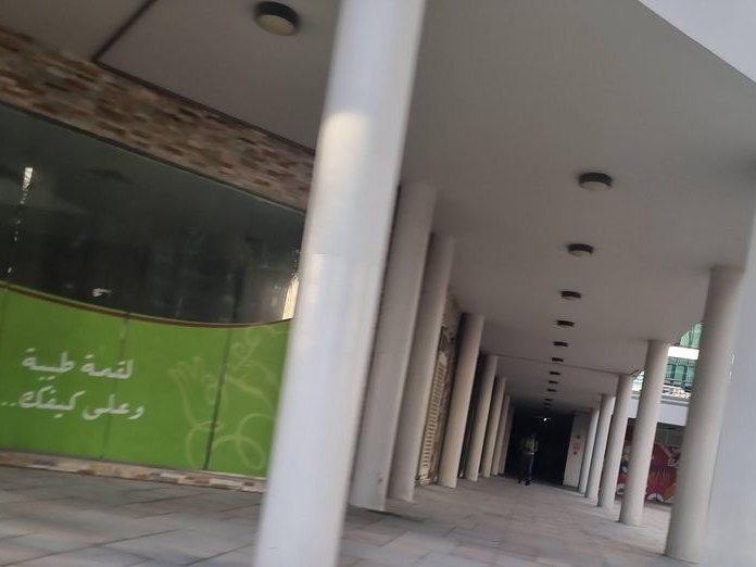 My Private Gym Dubai, Meadows 1