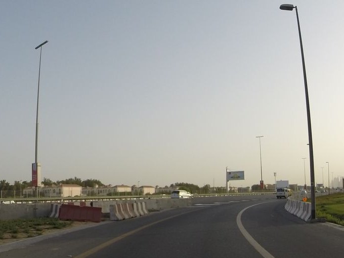 Solo House SZR, Al Safa 1