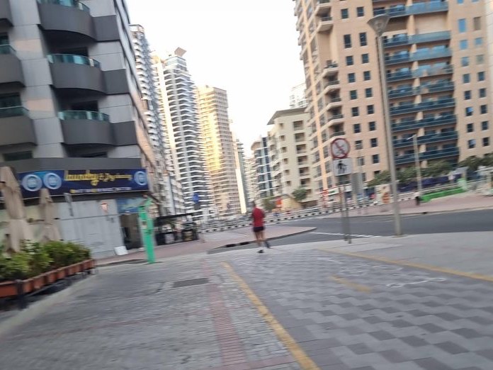 Lab lounge Dubai, Dubai Marina