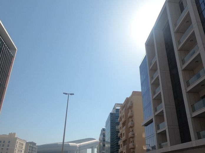 C'est Moi' Ladies Salon, Al Barsha 1