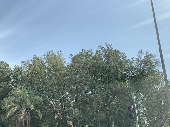 Food Junction, Al Hoora