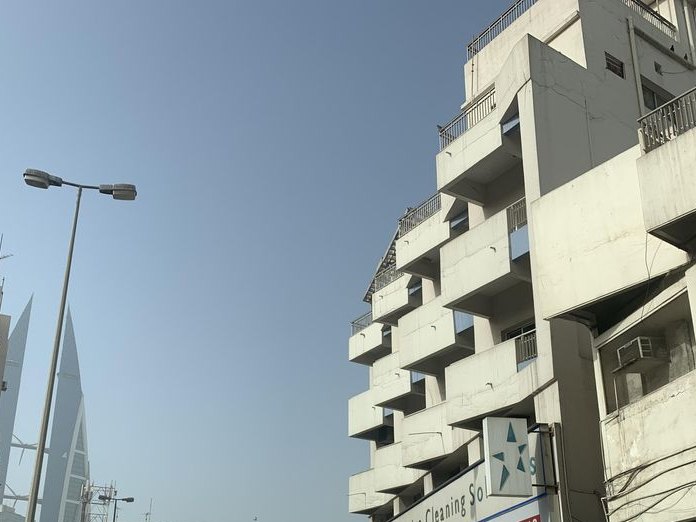 Asha's, رأس رمان