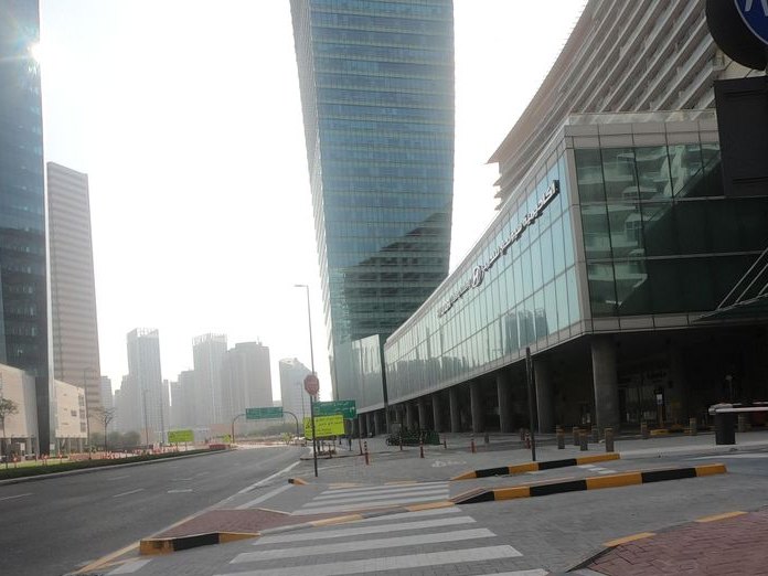 Premium 2 Bedroom with Burj Khalifa and Canal view in Millennium Binghatti Residence, Business Bay