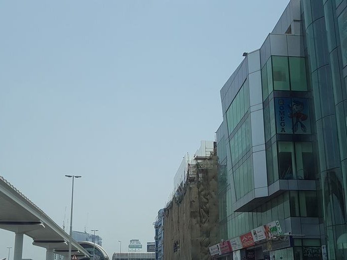 Hao Chi Restaurant Est., Al Kifaf