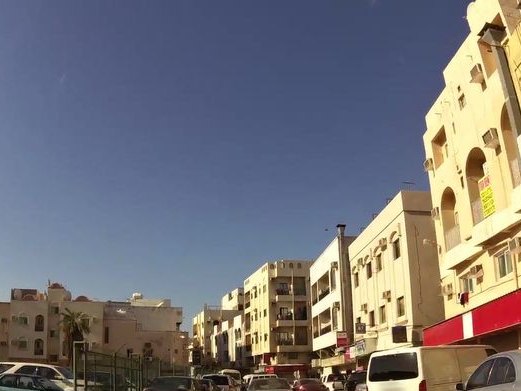 Zoheab Cafeteria, Al Hoora