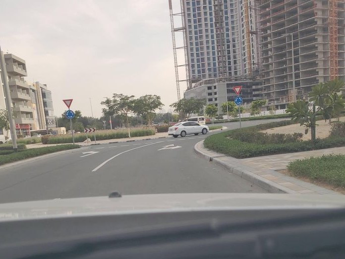 Via Delhi, Al Barsha South 3