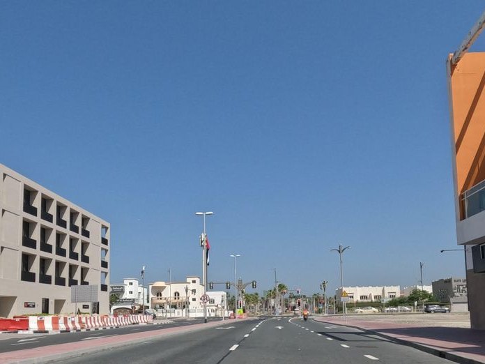 Ghazal Al Wadi, Al Bada'a