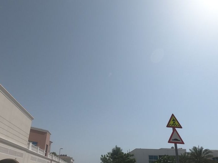 Alita Pleat, Jumeirah