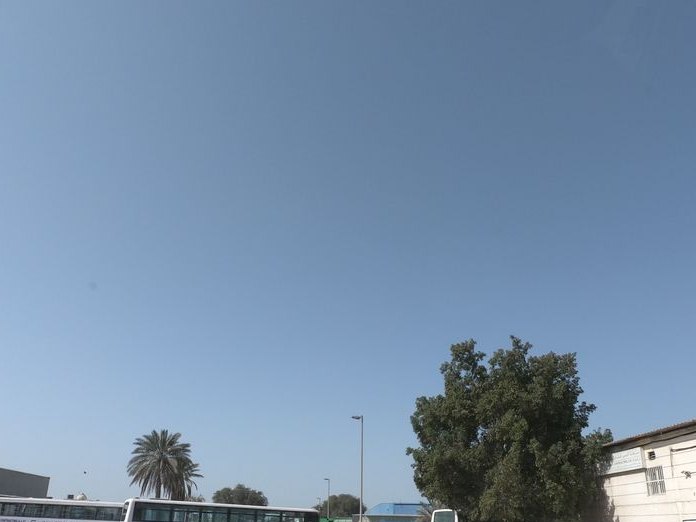 Amaravthi Restaurant, Al Khail Gate Residential