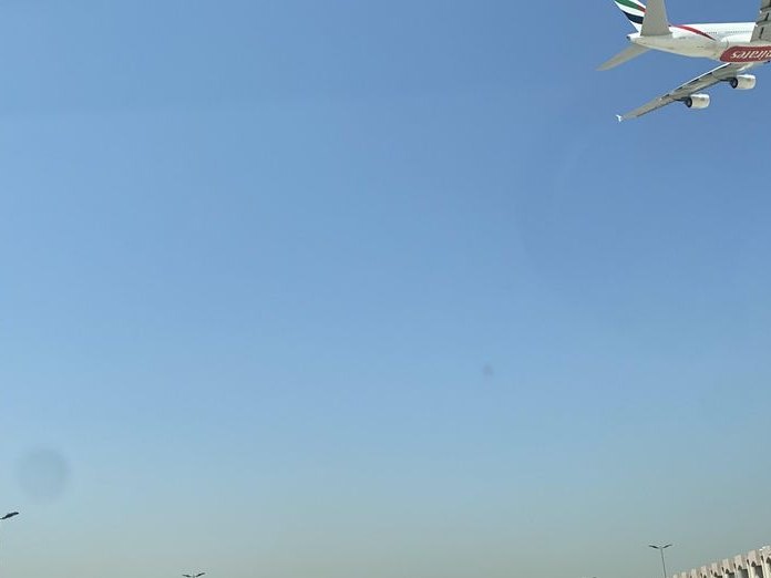 Lavender Hotel Al-Nahda Dubai, Al Khabisi