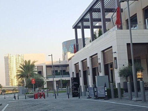 Sisi's Eatery, Sidra 2