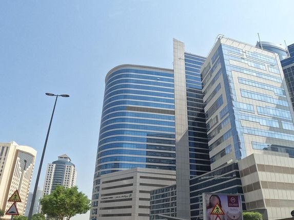 Latin Soul Dubai, Dubai Media City 2