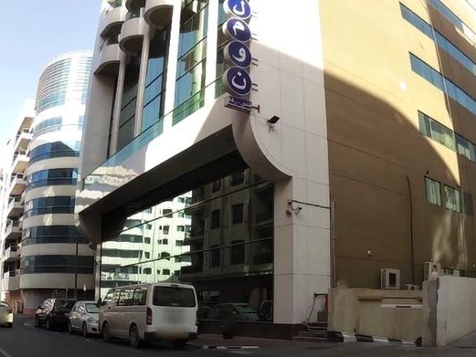 Mayon Resto Grill Dubai, Riggat Al Buteen