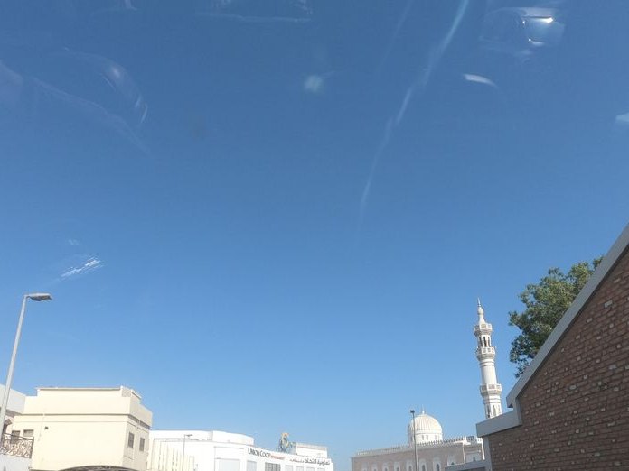Joori Saloon - Najmat Al Jamal, Abu Hail