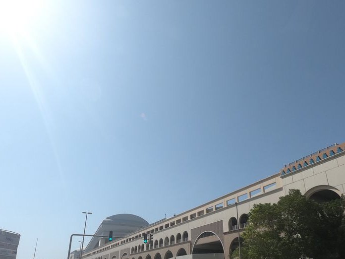 Time Topaz Hotel, Al Barsha 1