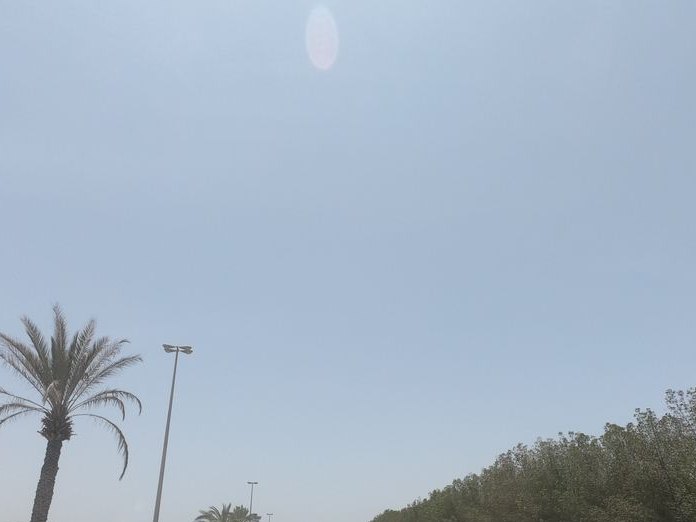 Dakakeen, Al Mizhar 2