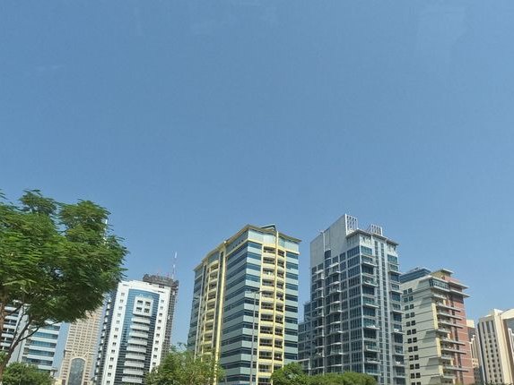 Sky Hookah 24 Cafe, Dubai Media City 2
