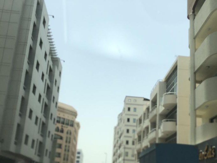 Yamas Shisha Lounge, Al Barsha 1