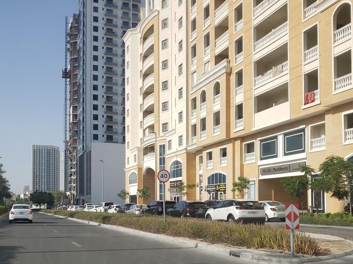 Maestro Pizza, Jumeirah Village Circle