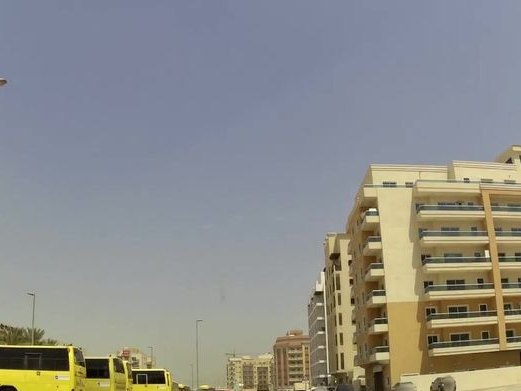 روستو / Rosto, Al Warqa 1