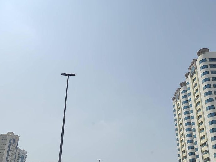 Jabal Labnan Restaurant, Al Taawun