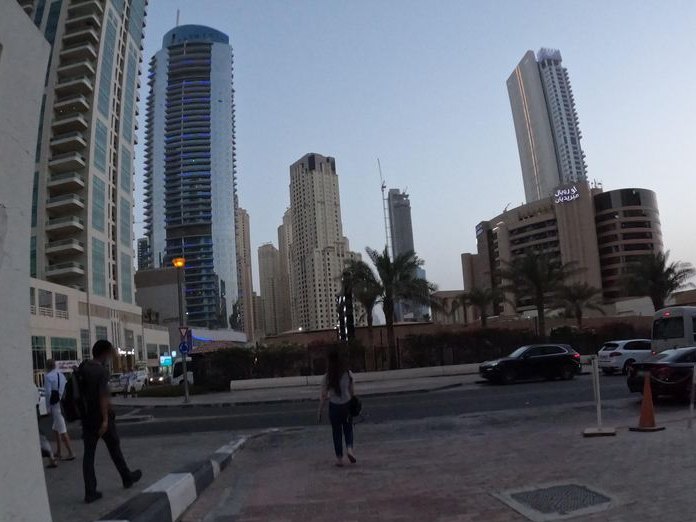 Levita Ballet and Stretching Studio, Dubai Marina