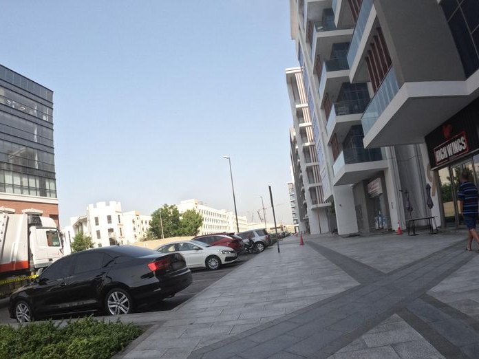juneandco.ae, Al Hudaiba