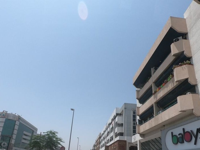 Caesars Restaurant & Confectionery, Karama