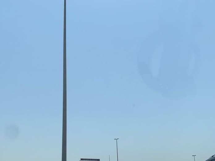 Nine Ball Cafe, Al Qusais Industrial Area