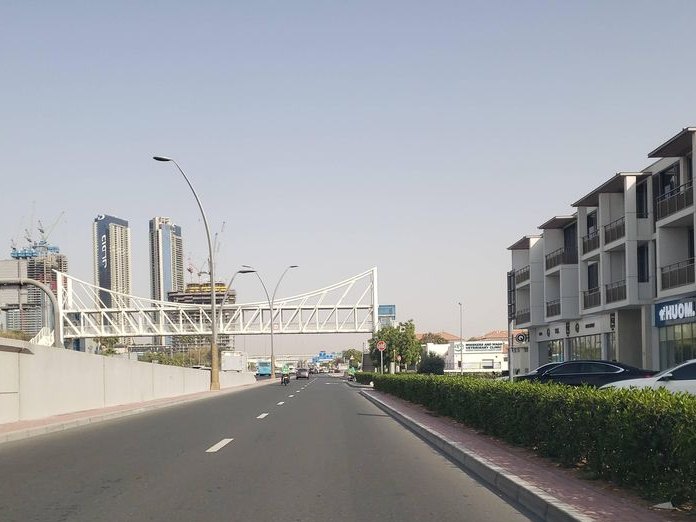 Tayba Gourmet Restaurant and Cafe, Al Safa 1
